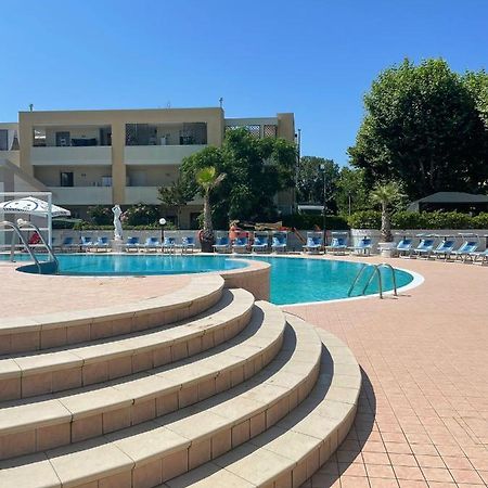 בלריה-איגאה מרינה Color Perla Village מראה חיצוני תמונה
