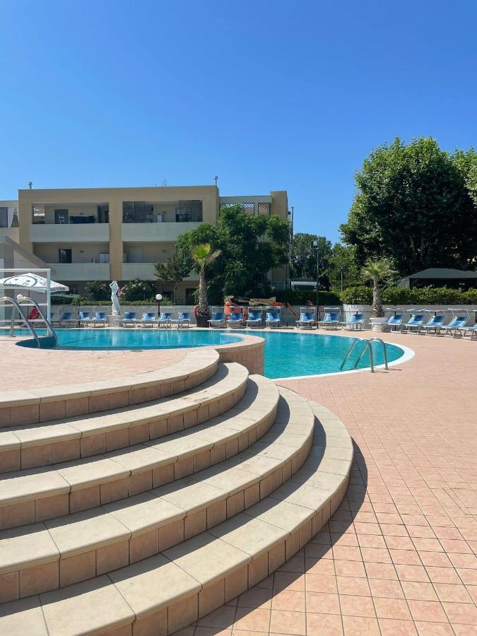בלריה-איגאה מרינה Color Perla Village מראה חיצוני תמונה