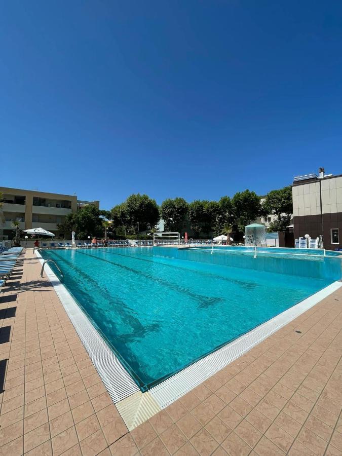 בלריה-איגאה מרינה Color Perla Village מראה חיצוני תמונה
